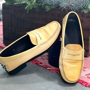 TOD’S loafer